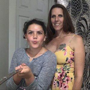 Meet your Posher, Virginia ann